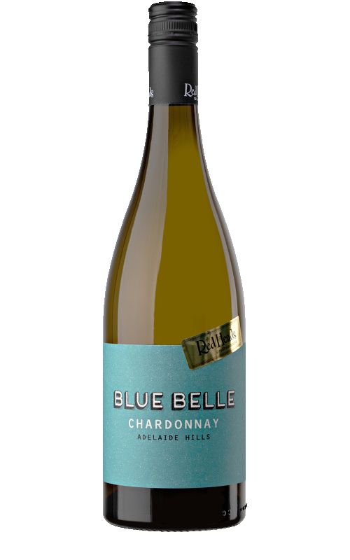 Adelaide Hills Redheads Blue Belle Chardonnay Australia