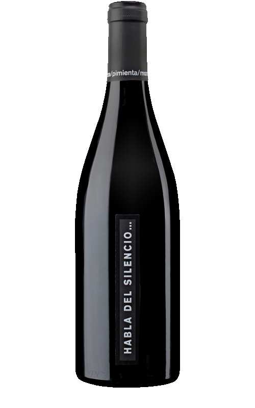 Bodegas Habla del Silencio Extremadura Spain