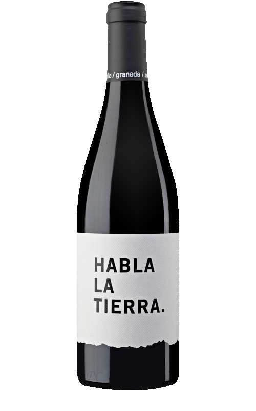 Bodegas Habla la Tierra Extremadura Spain