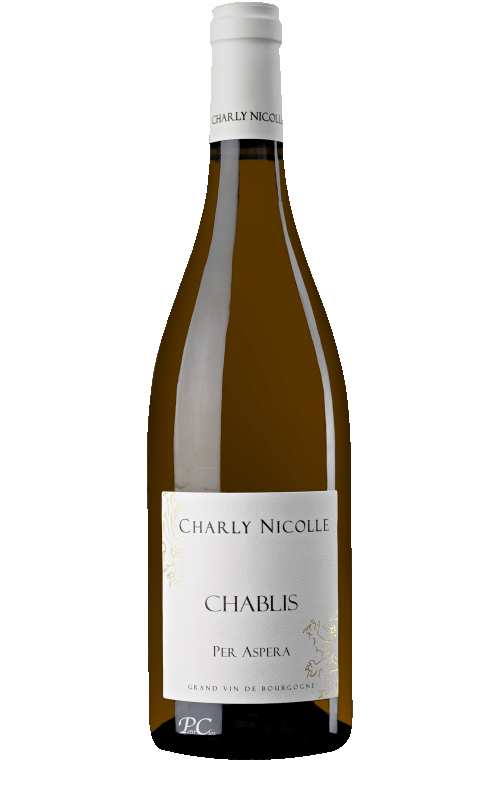 Productfoto Chablis 'Per Aspera'