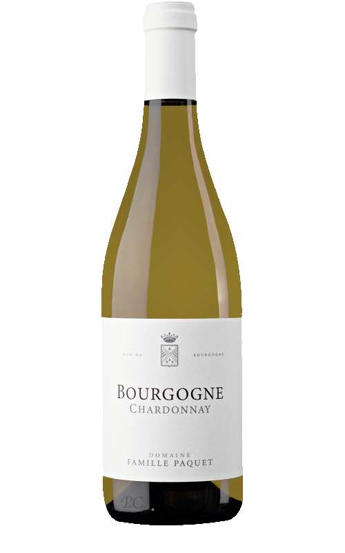 Bourgogne Chardonnay Famille Paquet Frankrijk Pouilly Fuissé Mâcon