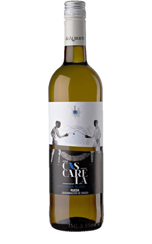 Productfoto Viña Cascarela Sauvignon Blanc