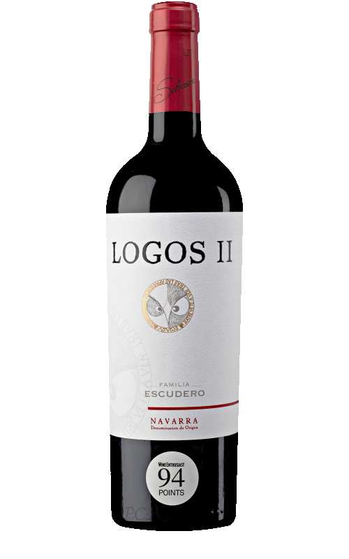 Familia Escudero Logos II Navarra Spain