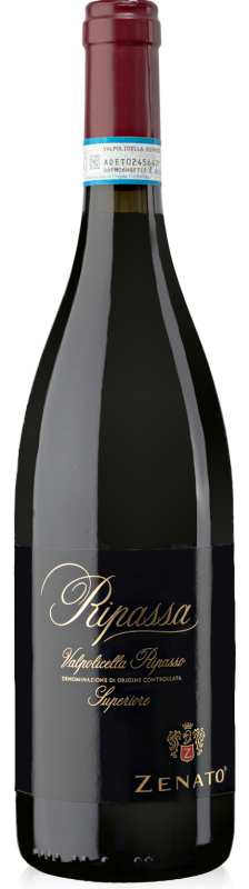 Valpolicella Ripasso Zenato Ripassa Superiore 375ml