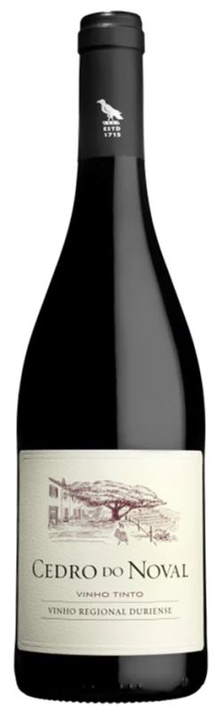 Quinta do Noval Cedro Tinto Duriense Douro Portugal