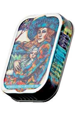 Mademoiselle Perle 2024 La Perle des Dieux Sardines