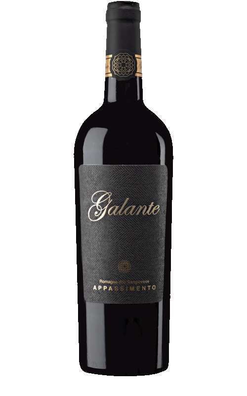 Montresor Galante Sangiovese Appassimento
