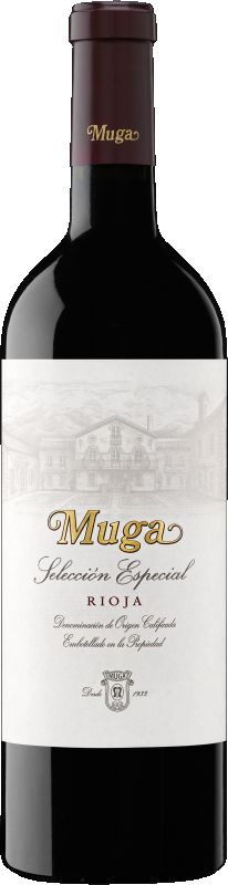 Bodegas Muga Selección Especial Rioja Haro Spain