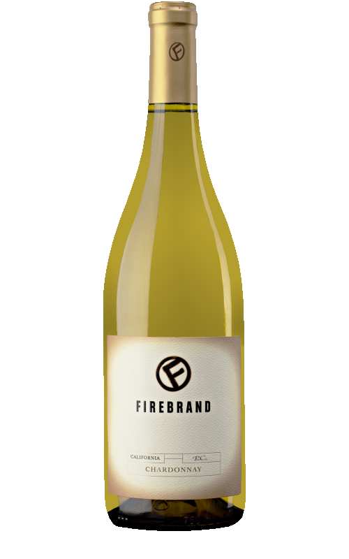 Firebrand California Chardonnay United States