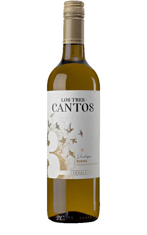Tres Cantos Verdejo Rueda Spain Bodegas Garciarévalo