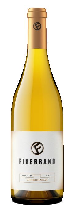 Firebrand California Chardonnay United States