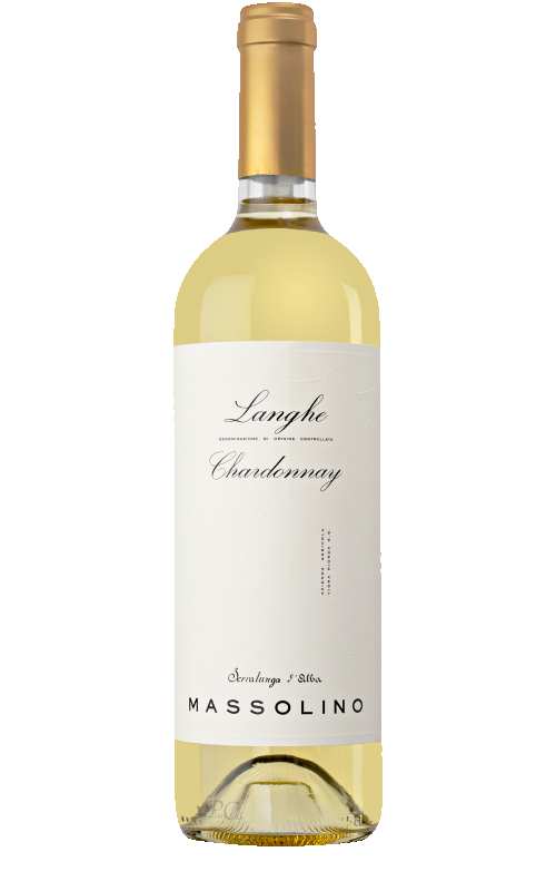 Massolino Langhe Chardonnay Piemonte Italy