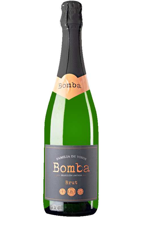 Bomba Brut Selección Limitada Murcia Spain