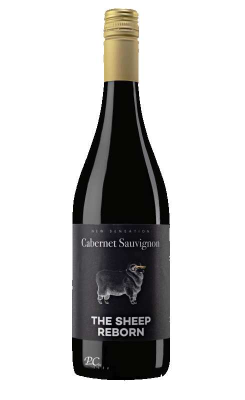 Bodegas Alceno Jumilla The Sheep Reborn Cabernet Sauvignon Spain Red Wine