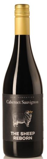 Bodegas Alceno Jumilla The Sheep Reborn Cabernet Sauvignon Spain Red Wine