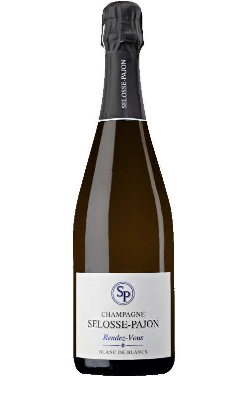 Domaine des Jerome Selosse-Pajon Champagne Rendez-Vous 