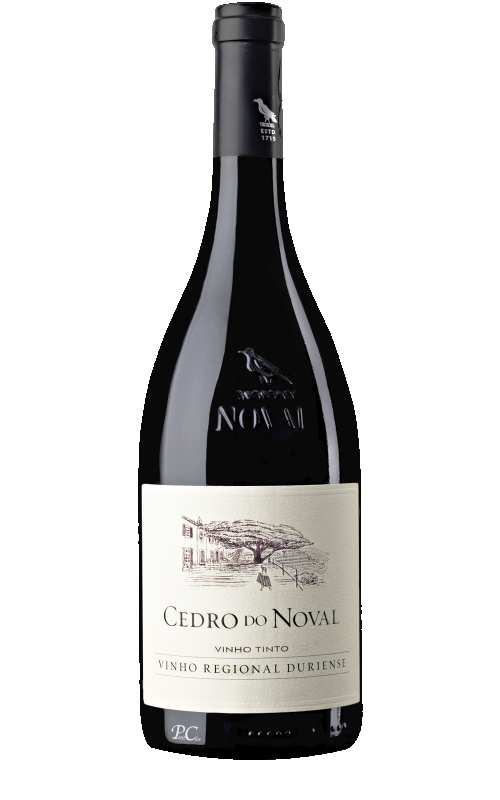 Quinta do Noval Cedro Tinto Duriense Douro Portugal