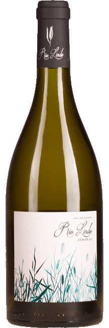 Rio Lindo Verdejo Oak Aged Spain La Mancha