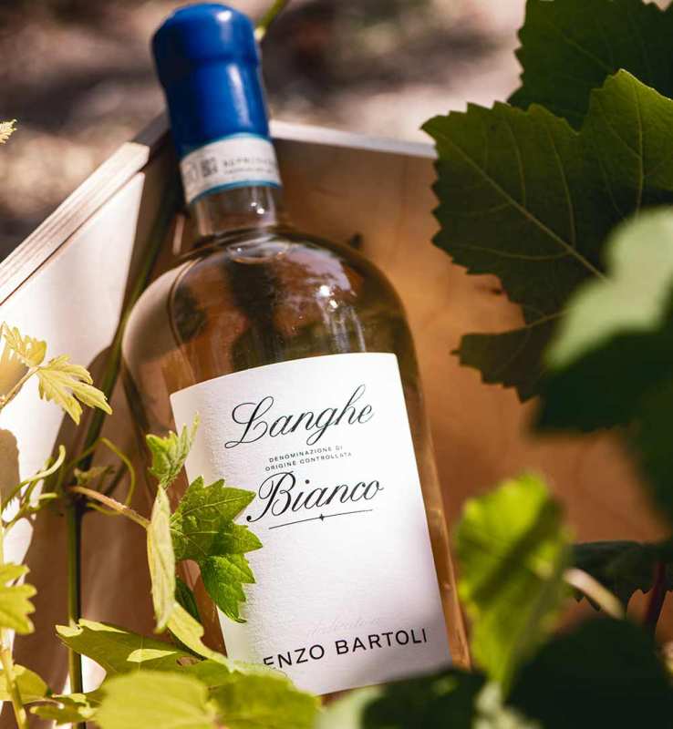 Enzo Bartoli Piemonte Italië Barolo Barbaresco Gavi Langhe
