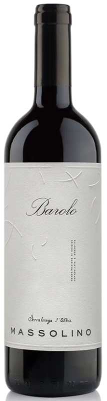 Italy Piemonte Massolino Barolo Serralunga d’Alba Castiglione Faletto
