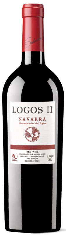 Familia Escudero Logos II Navarra Spain