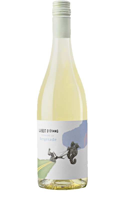 Domaine la Bergerade La Nuit d’Étang Blanc France