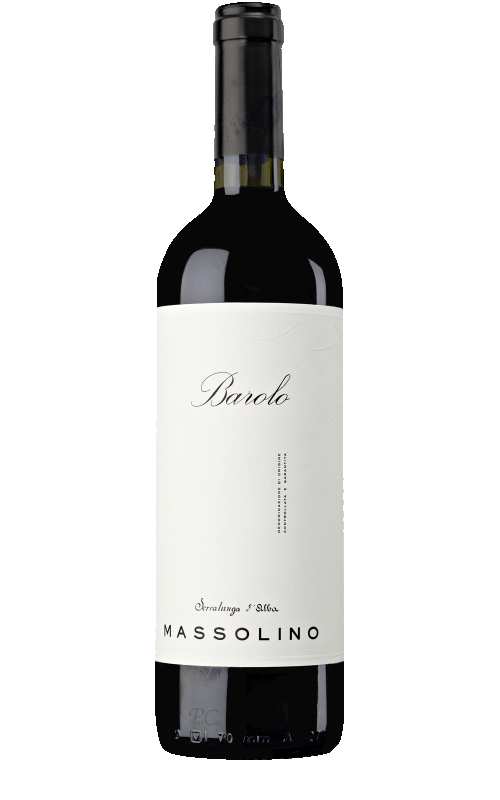 Italy Piemonte Massolino Barolo Serralunga d’Alba Castiglione Faletto