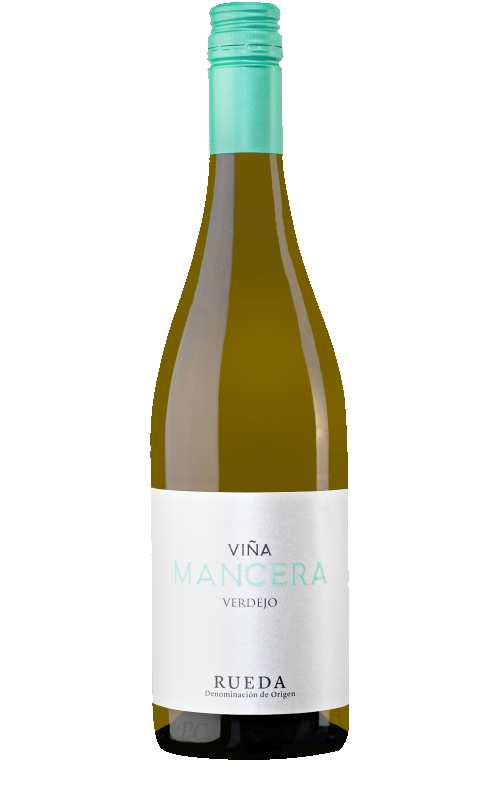 Verdejo Viña Mancera Rueda Spanje