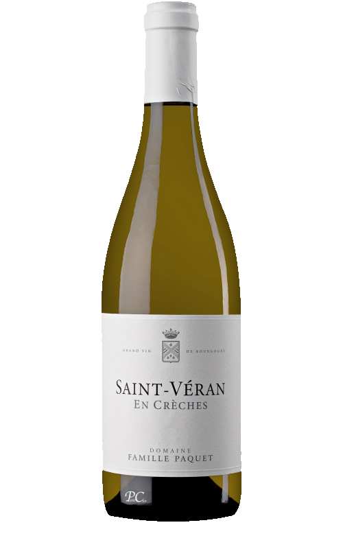Productfoto Famille Paquet Saint-Véran En Crèches