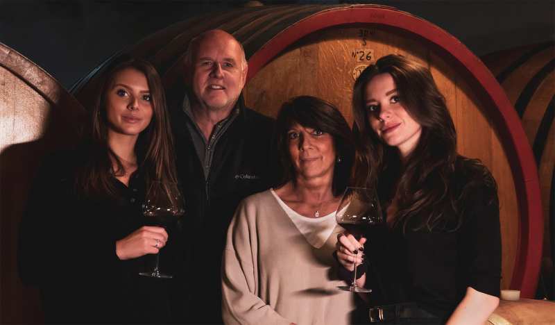 Barolo Italy Podere Ruggeri Corsini Montforte d'Alba