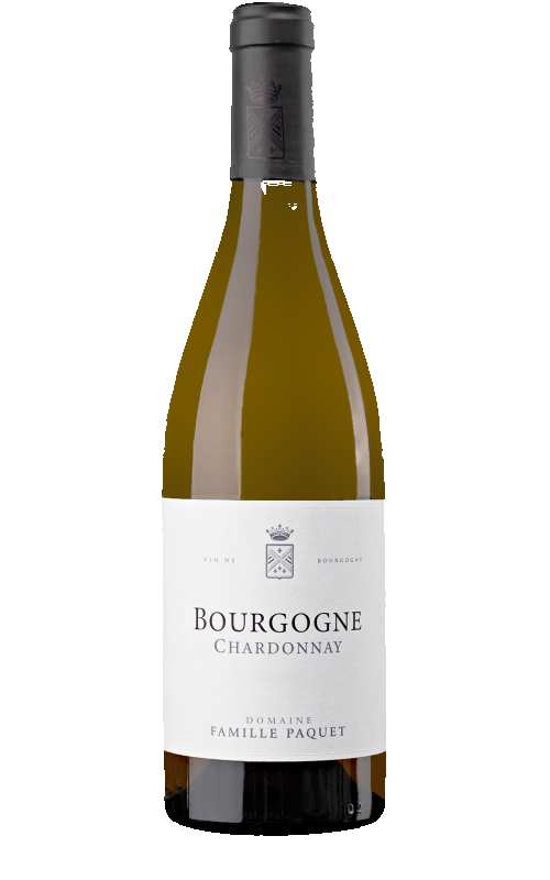 Bourgogne Chardonnay Famille Paquet Frankrijk Pouilly Fuissé Mâcon