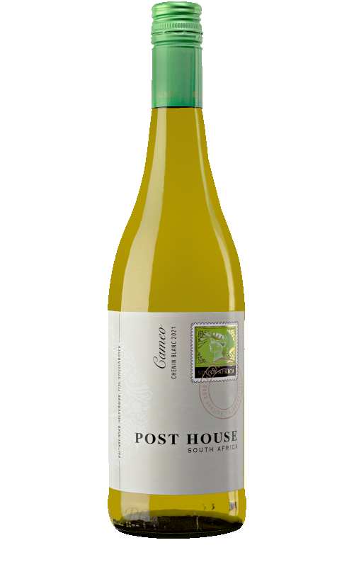 Cameo Chenin Blanc Post House Wines Stellenbosch