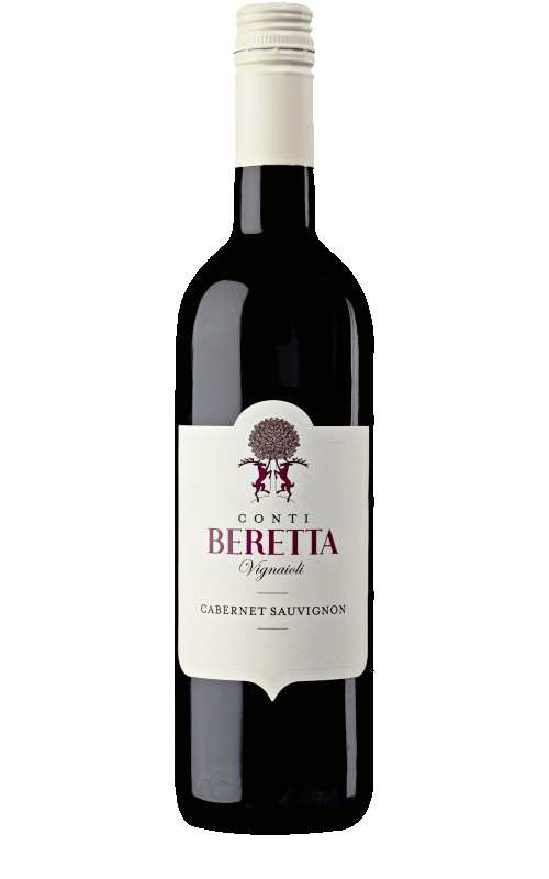 Cantina di Bertiolo Conti Beretta Cabernet Sauvignon Italy