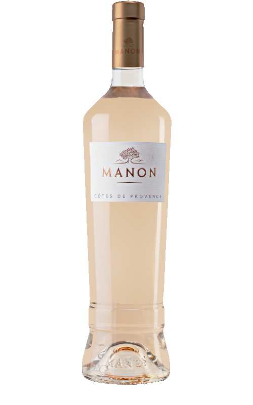 Côtes de Provence Manon Rosé France Ravoire