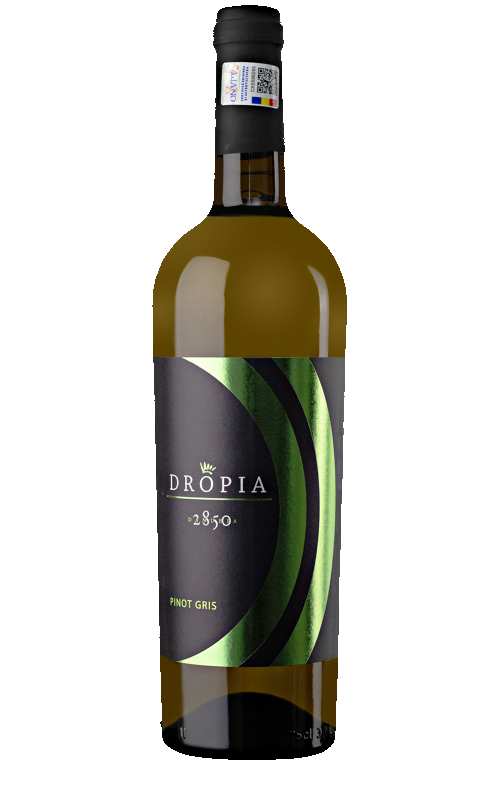 Dropia Wines Pinot Gris Insuratei