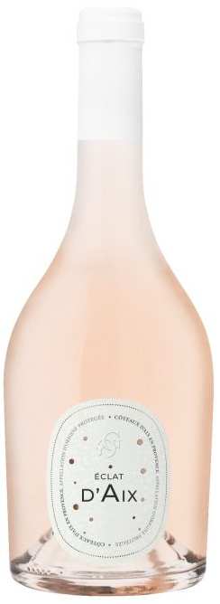 Eclat d'Aix Vin de Provence Rosé France