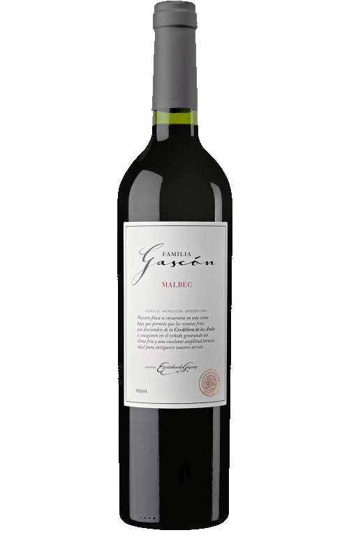 Escorihuela Gascon Familia Malbec Argentinia Mendoza