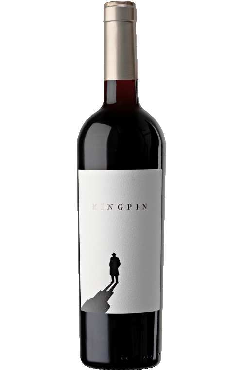 Felix Solis Kingpin Tinto Spanje La Mancha lekkere rode wijn Tempranillo