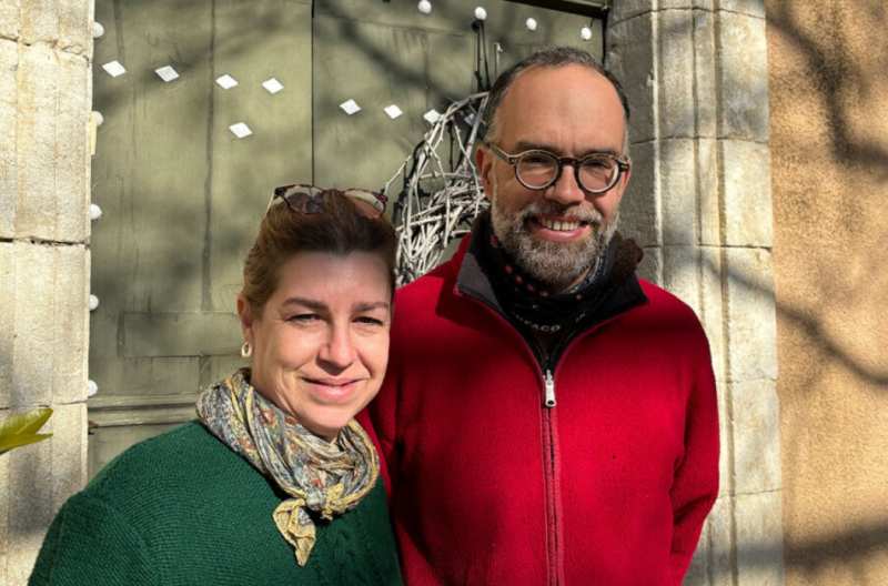 Lirac Rhône France Château Boucarut