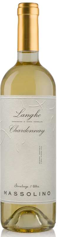 Massolino Langhe Chardonnay Piemonte Italy