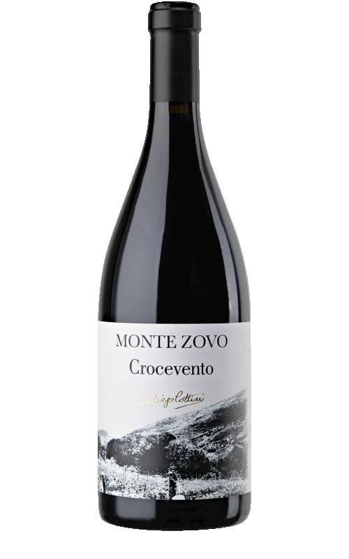 Monte Zovo Crocevento Pinot Nero Valpolicella Ripasso Amarone