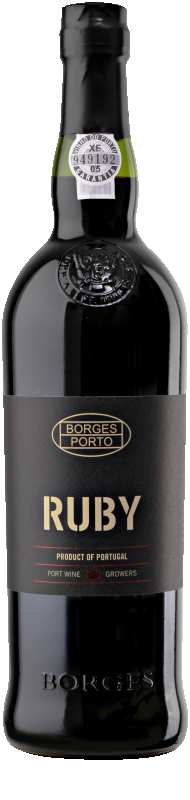 Productfoto Borges Ruby Port