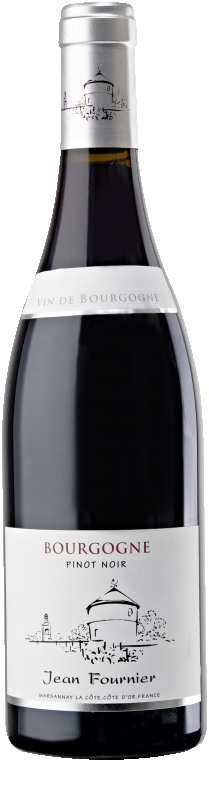 Productfoto Bourgogne Pinot Noir