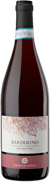 Productfoto Cantina de Custoza Bardolino 