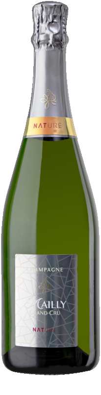 Productfoto Champagne Mailly Grand Cru Brut Nature 2013