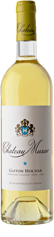 Productfoto Château Musar Blanc