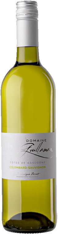 Domaine Guillaman Colombard-Sauvignon wijn