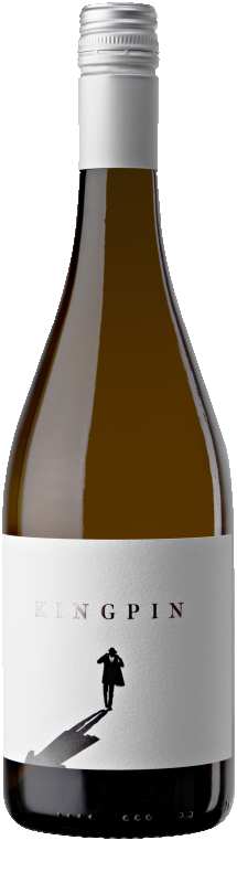 Kingpin witte wijn Blanco Felix Solis La Mancha Spanje