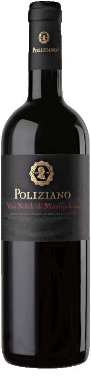 Productfoto Poliziano Vino Nobile di Montepulciano