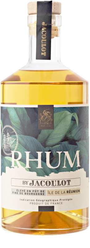 Productfoto Rhum by Jacoulot